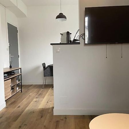 Henrigolant, Studio Cosy Toulouse Dış mekan fotoğraf