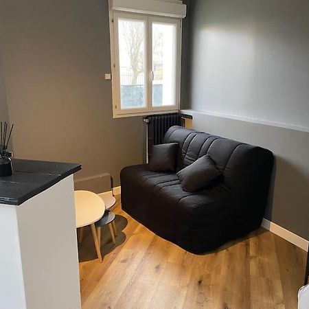 Henrigolant, Studio Cosy Toulouse Dış mekan fotoğraf