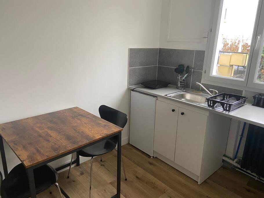 Henrigolant, Studio Cosy Toulouse Dış mekan fotoğraf