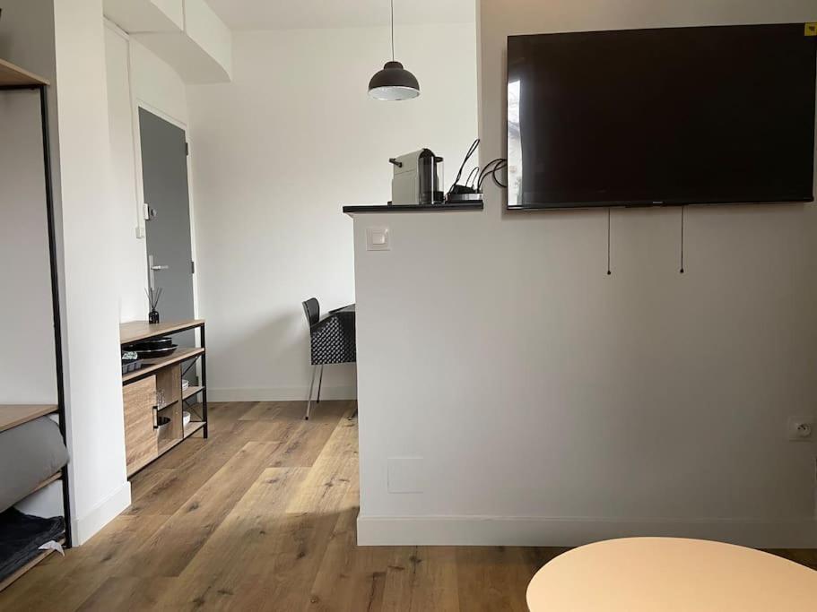 Henrigolant, Studio Cosy Toulouse Dış mekan fotoğraf